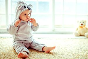 Трикотажний одяг для дітей - найкращий вибір для здоров'я та комфорту